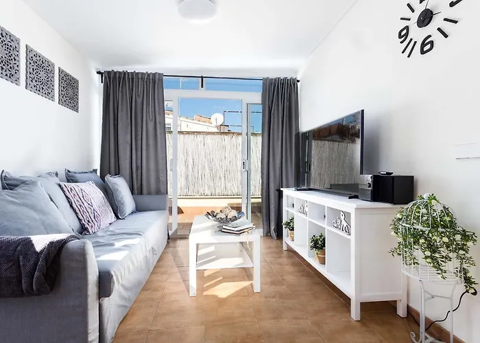 Mallorca Suites - Turismo de Interior