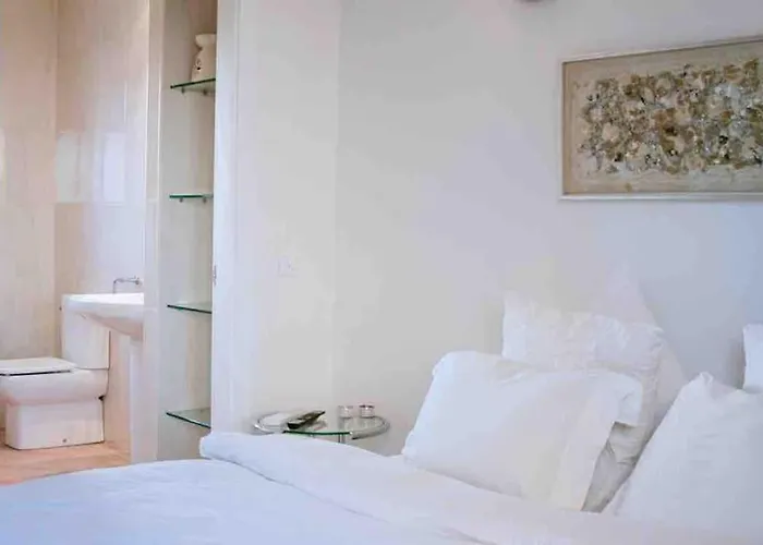 Experience Beautiful Duplex Penthouse With Terrace In Palma