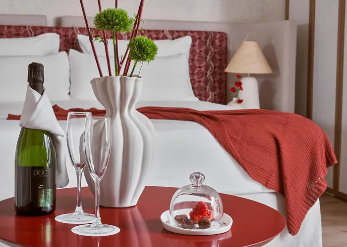 Boutique Hotel Posada Terra Santa