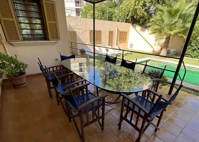 Villa Palma 3