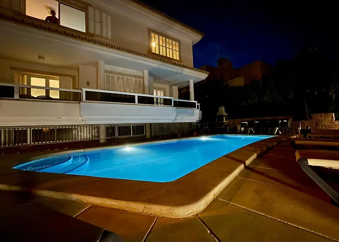 Casa Filipinas