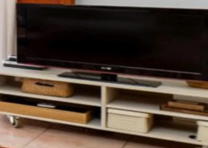 Antoni Mus Palma Apartamento