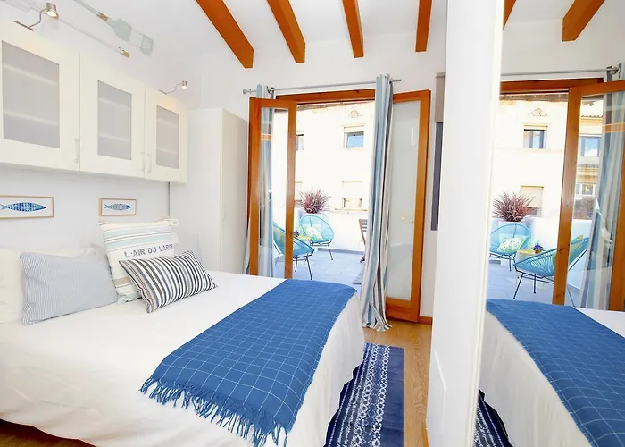 Sant Miquel Homes - Turismo De Interior