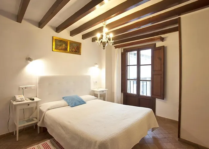 Turismo De Interior Ca Sa Padrina