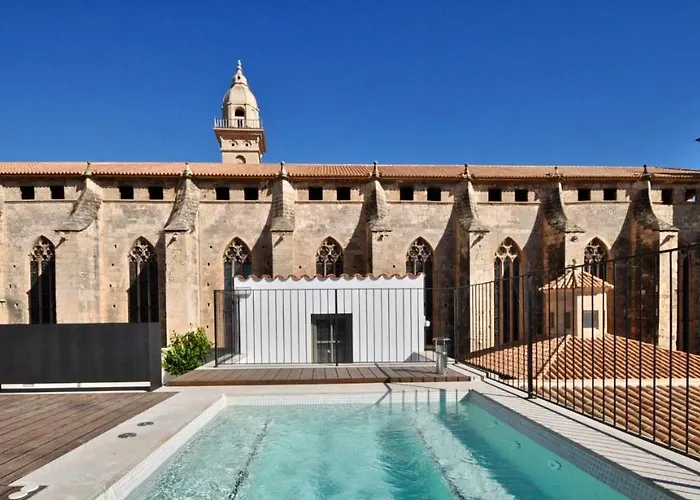 Hotel Basilica