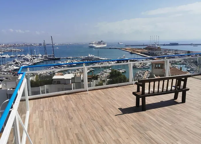 Hotel Amic Horizonte
