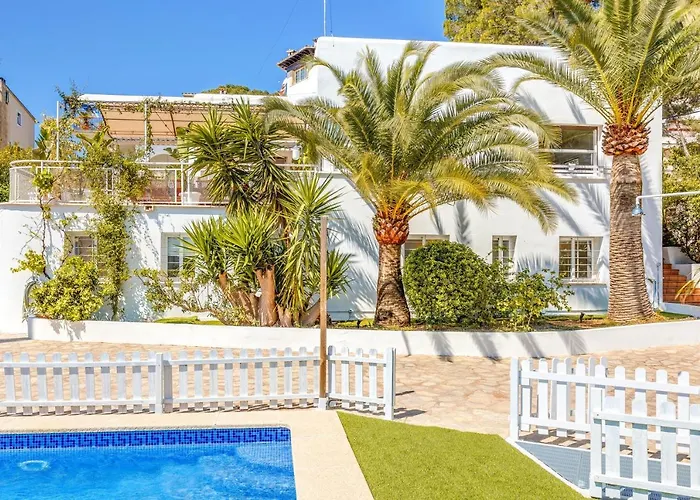 Villa Bellver