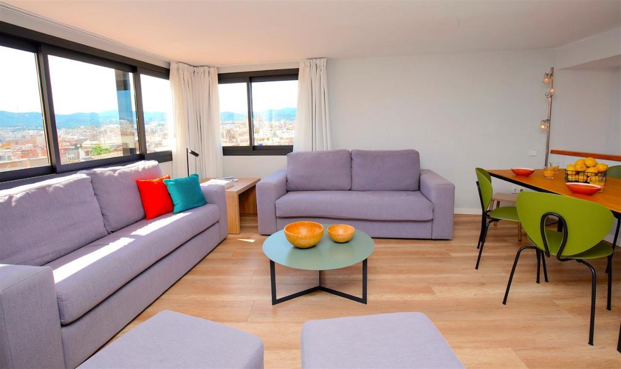 Apartamento L'aguila - Turismo De Interior Palma de Maiorca