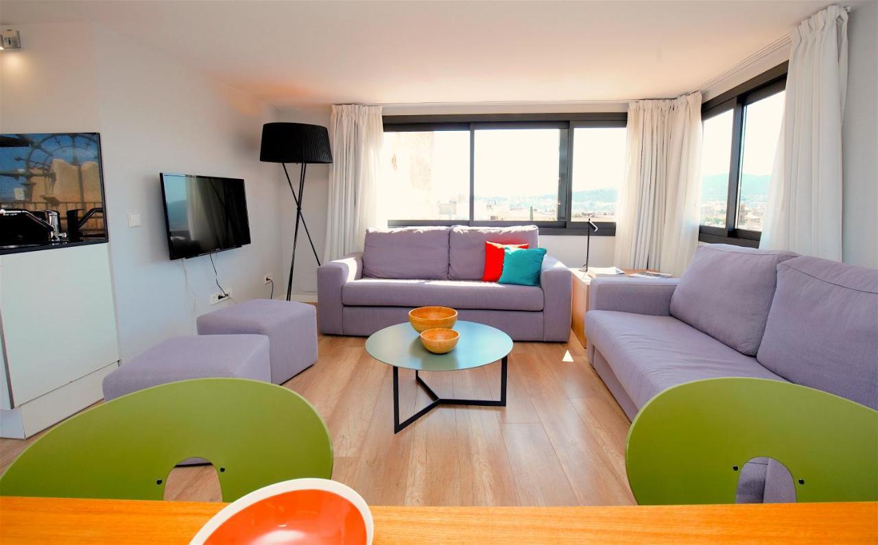 L'aguila - Turismo De Interior Apartamento