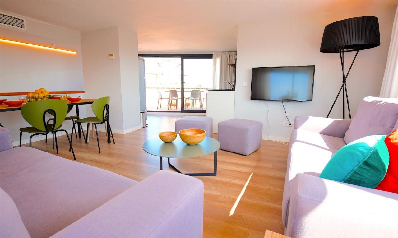 L'aguila - Turismo De Interior Apartamento