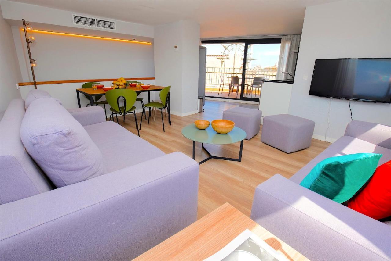 Apartamento L'aguila - Turismo De Interior *