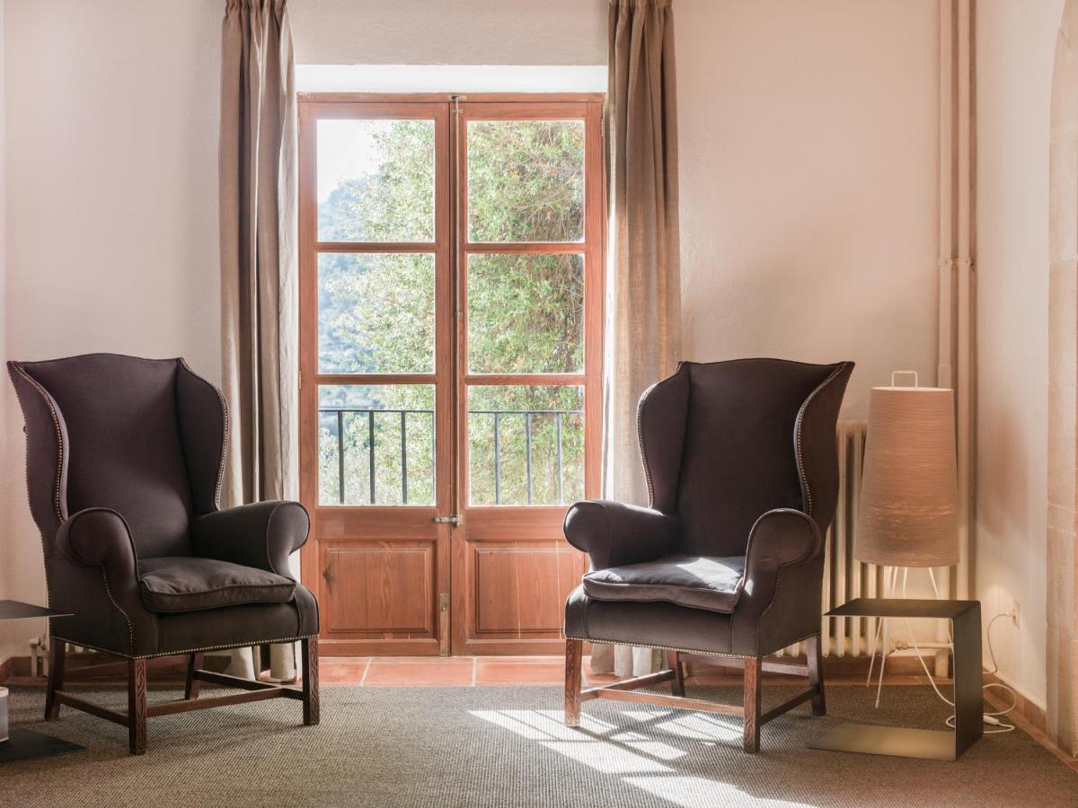 Holiday Finca Biniatzar Biệt thự Palma de Mallorca
