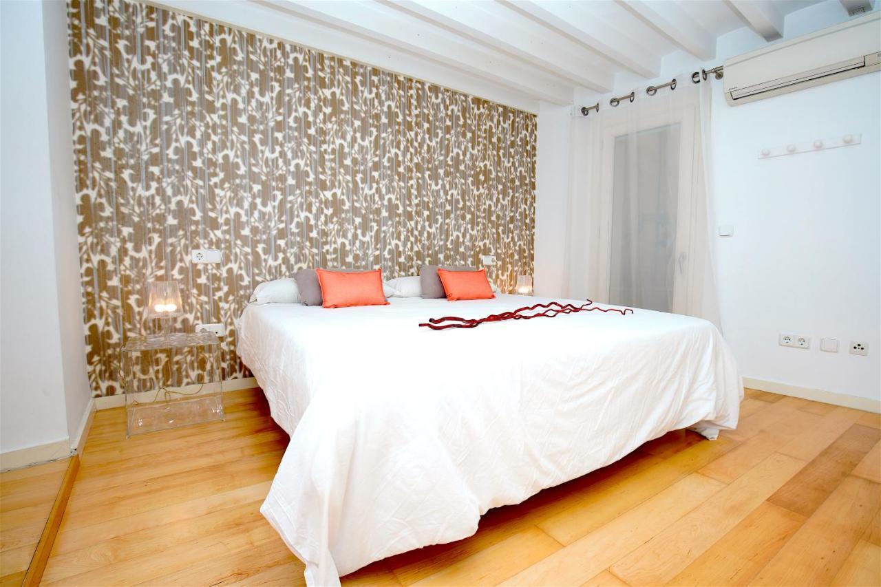Apartamento Montmari - Turismo De Interior Palma de Mallorca