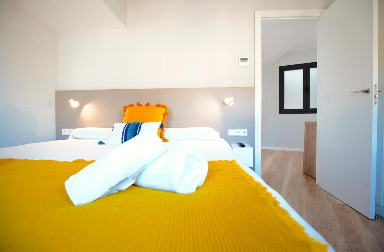 Apartamento L'aguila - Turismo De Interior