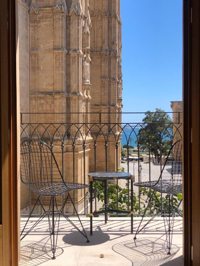 Khách sạn Damunt Palma de Mallorca