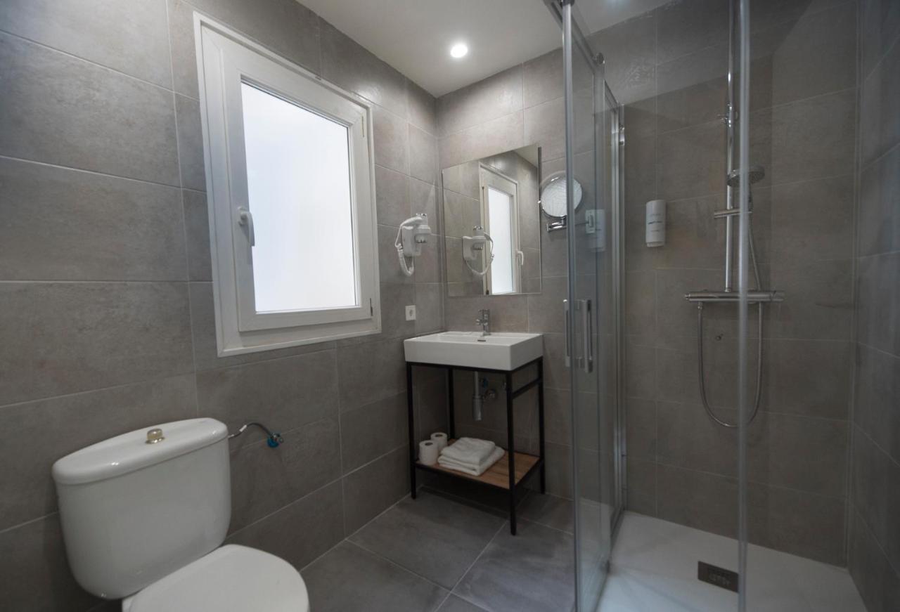 Guest house Apuntadores 8 2*