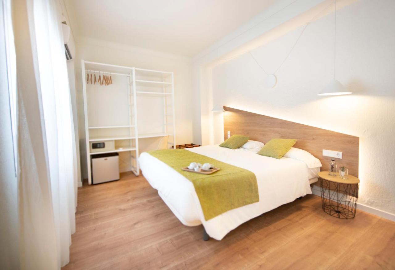 Guest house Apuntadores 8