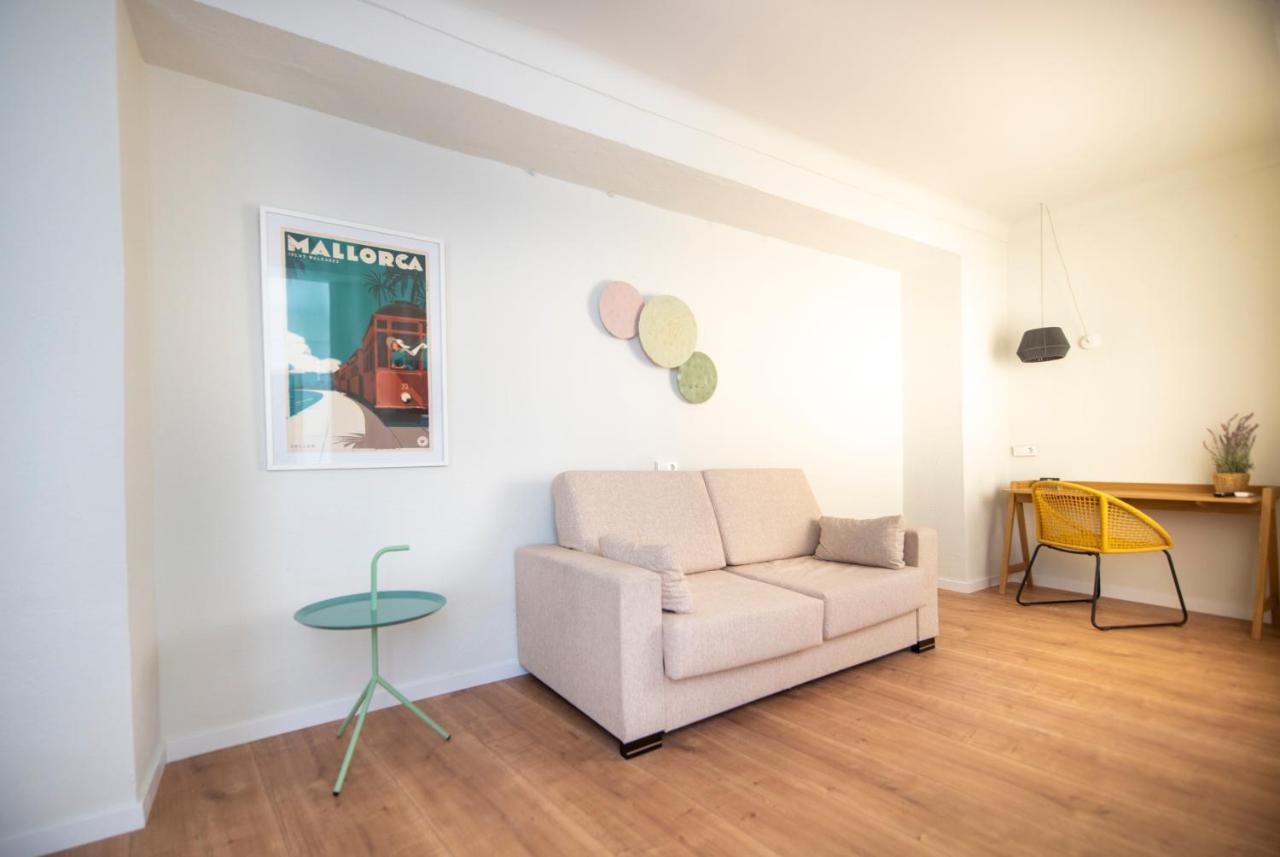 Guest house Apuntadores 8 2*