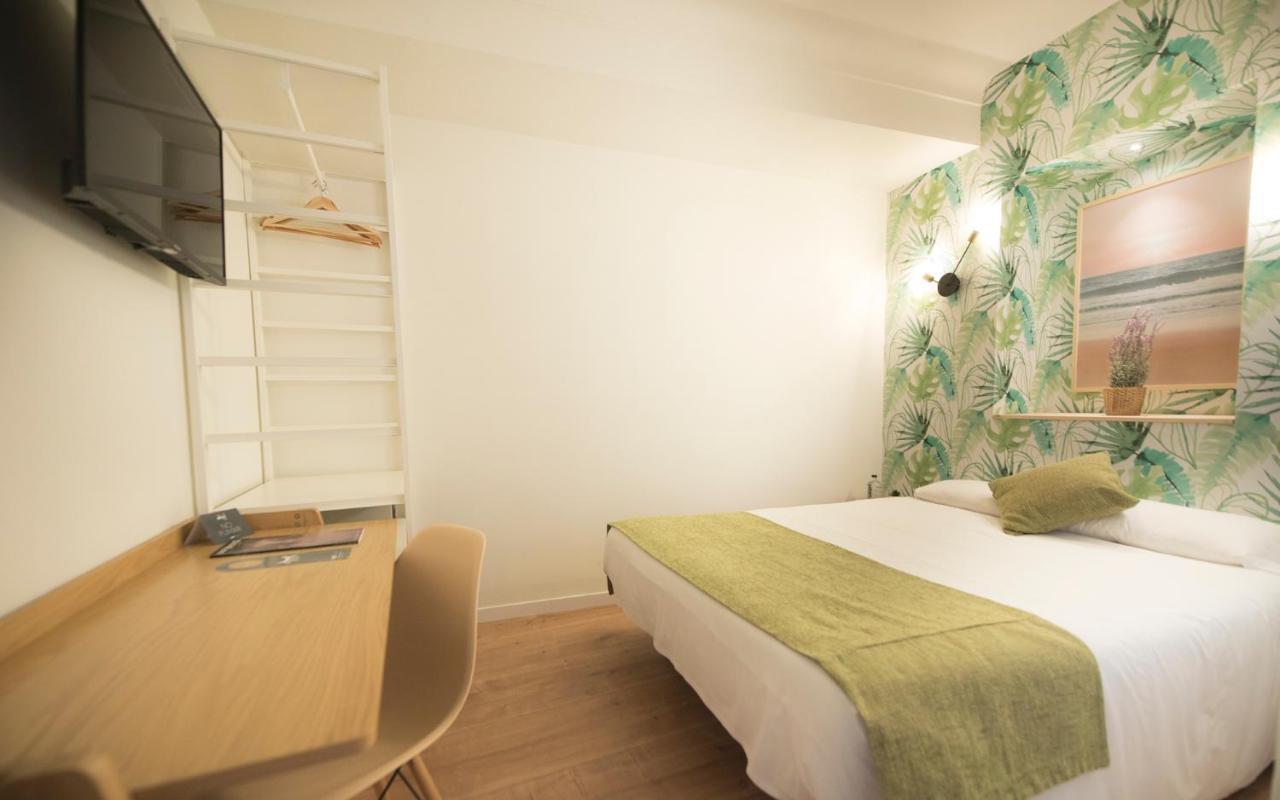 Apuntadores 8 Guest house 2*
