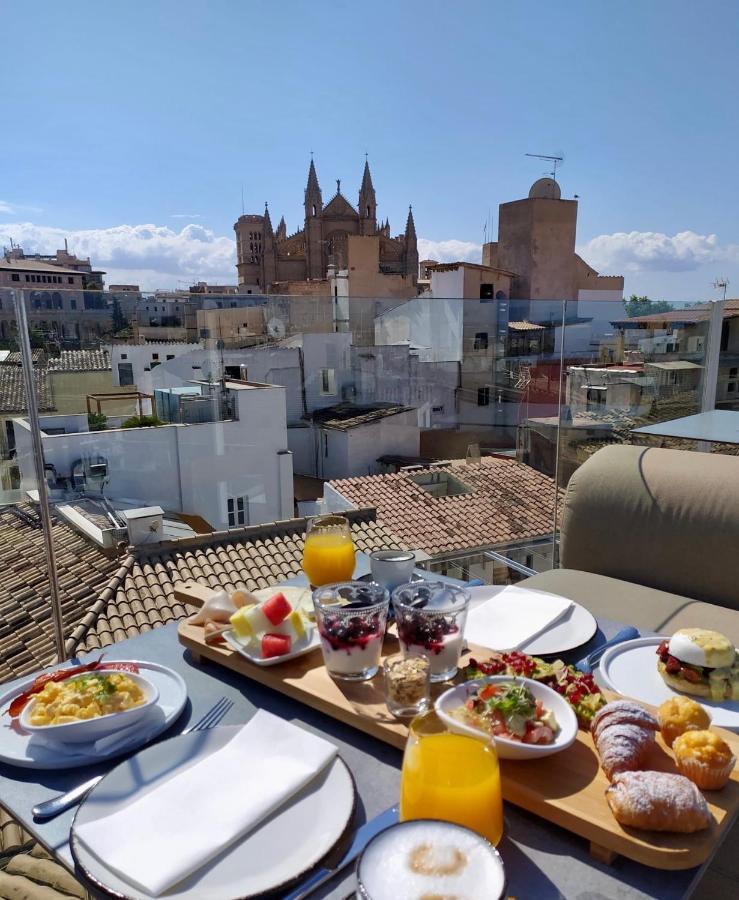 Puro Oasis Urbano Palma de Mallorca