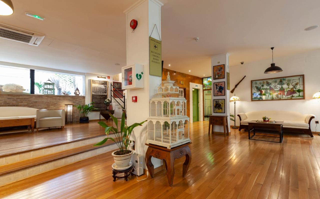 Araxa - Adults Only Hotel 3*