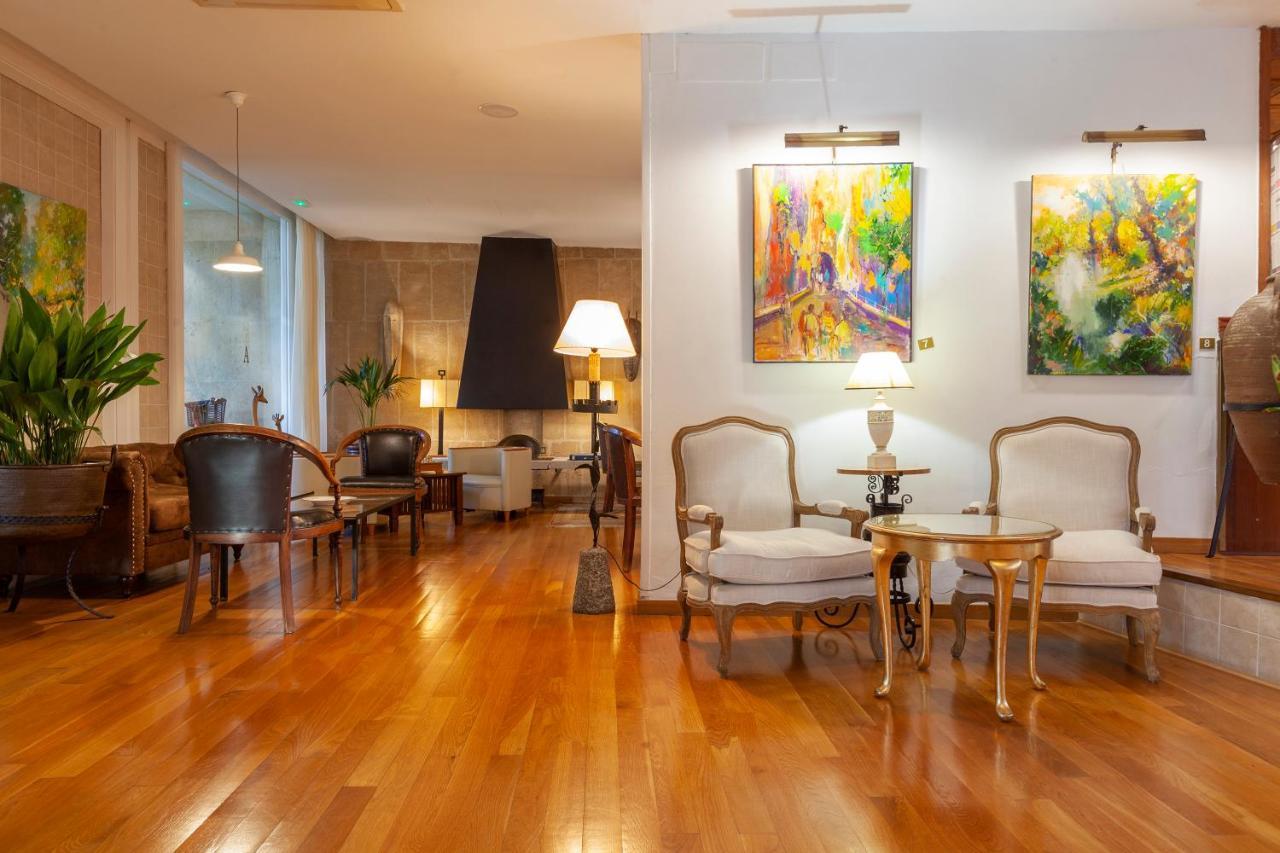 Hotel Araxa - Adults Only 3*