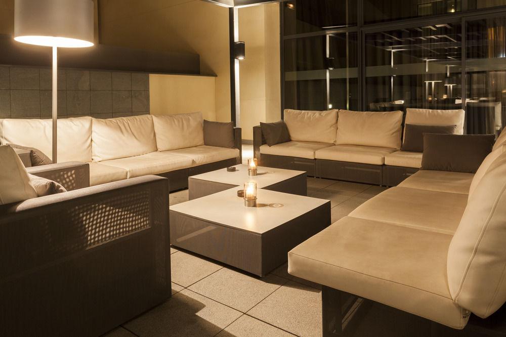 Hotel Ac Ciutat De By Marriott Palma de Maiorca