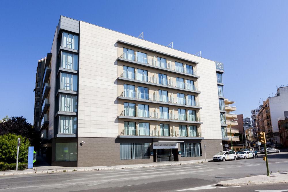 Ac Ciutat De By Marriott Palma de Maiorca