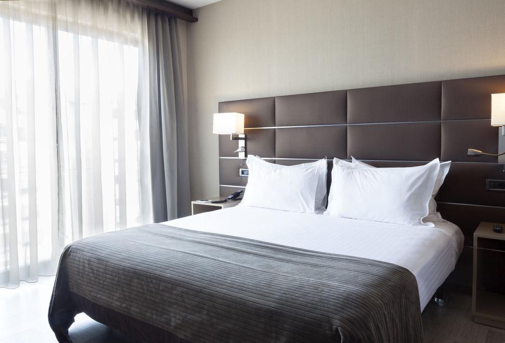 Ac Ciutat De By Marriott Hotel Palma de Maiorca