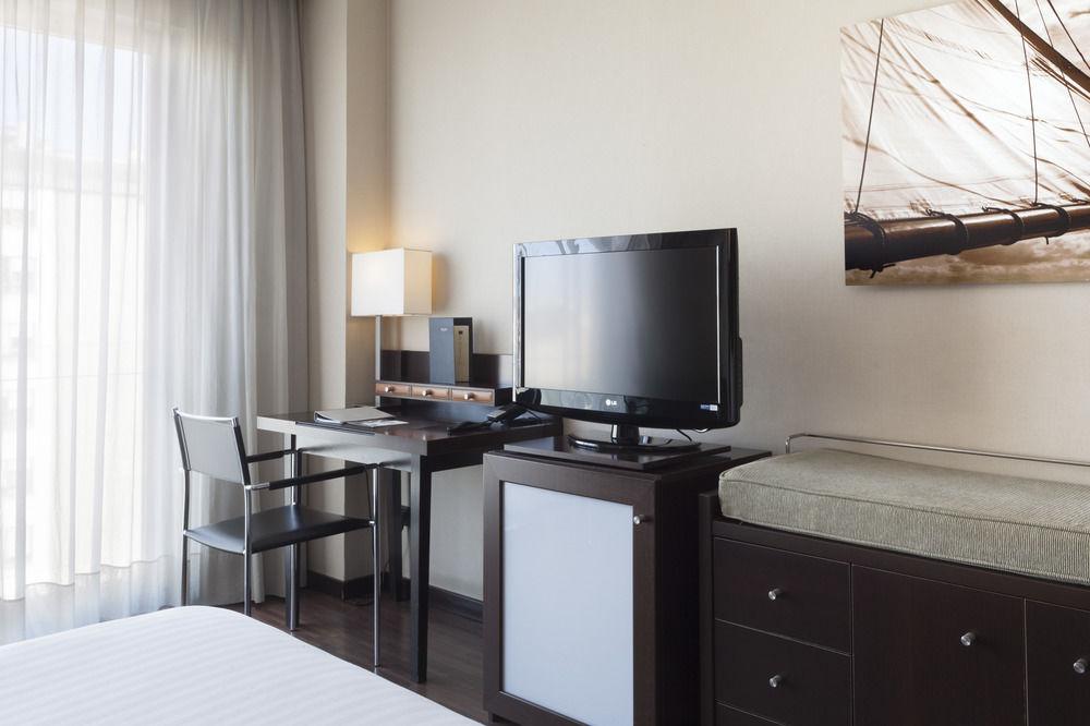 Ac Ciutat De By Marriott Hotel Palma de Maiorca