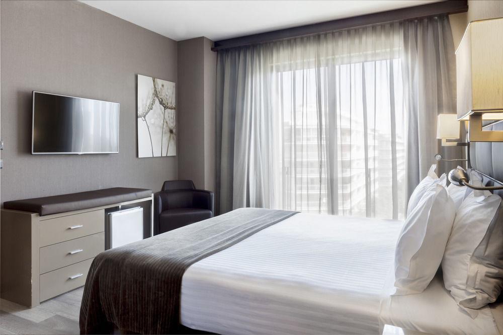 Ac Ciutat De By Marriott Hotel Palma de Maiorca