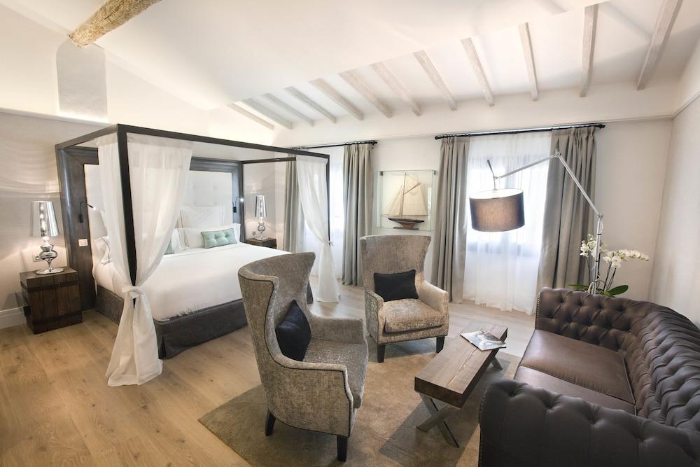 Hotel Boutique Terra Santa Palma de Maiorca