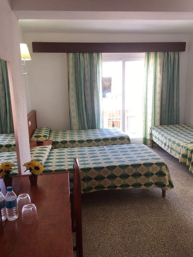 Sb Arenal Guest house 2*