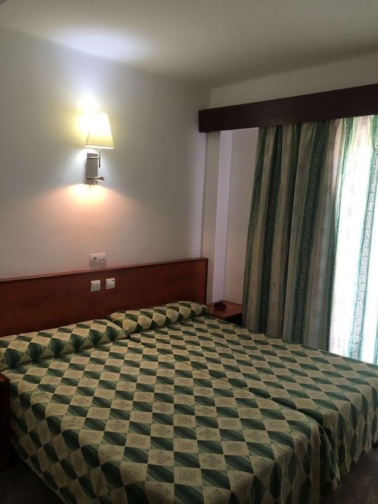 Sb Arenal Guest house
