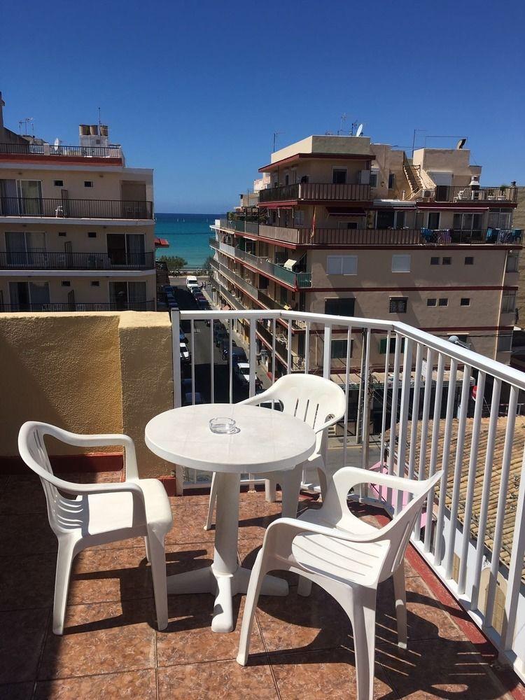 Sb Arenal 2* Palma de Mallorca