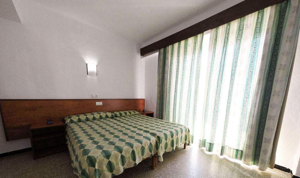 Sb Arenal Guest house