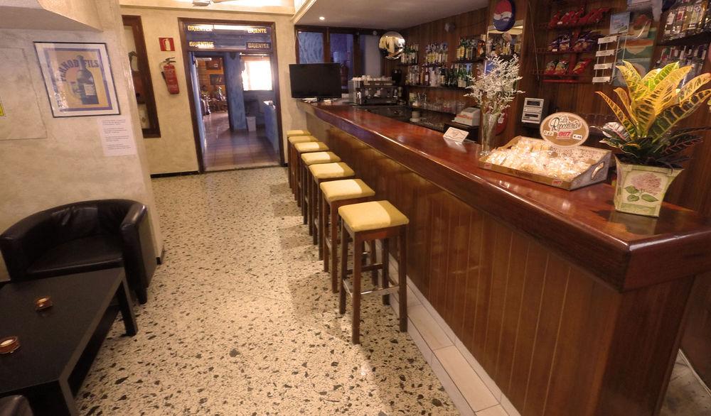 Sb Arenal Guest house 2*