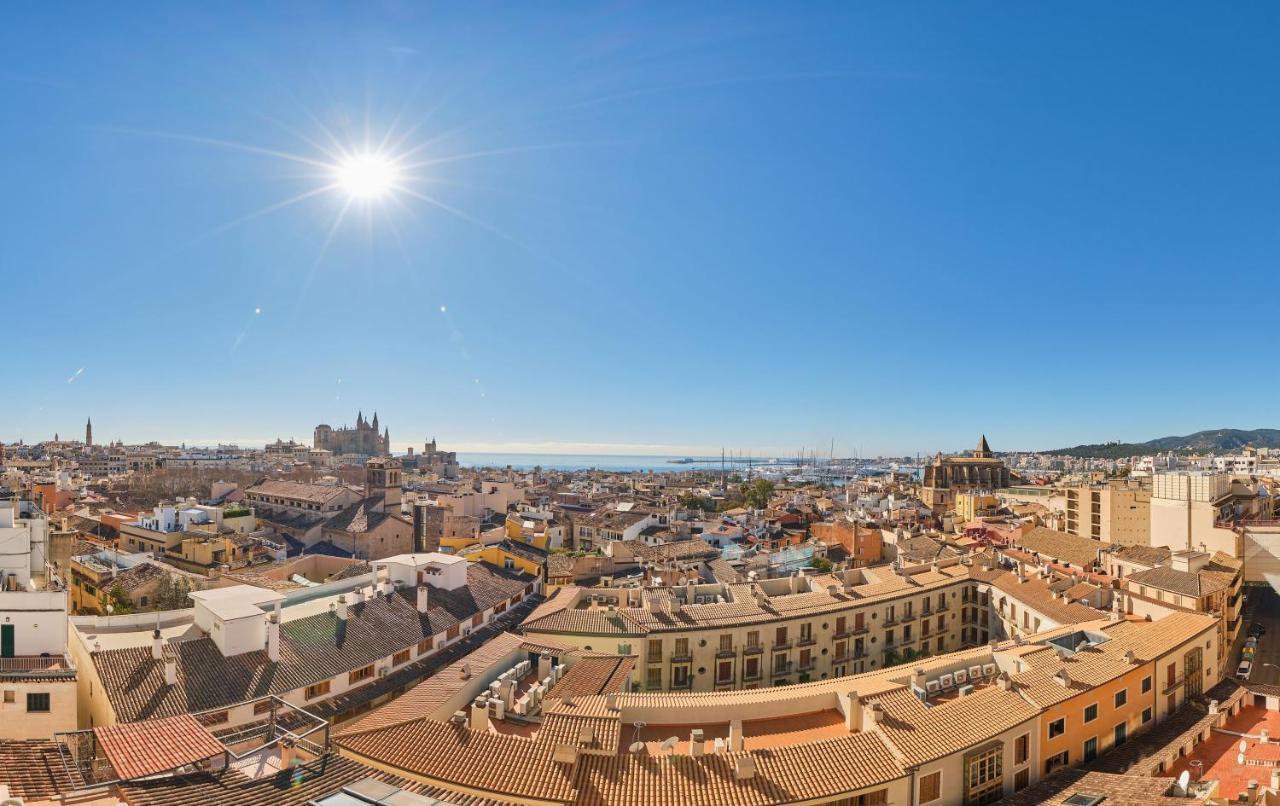 Almudaina 4* Palma de Maiorca