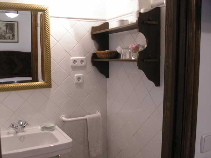 Turismo De Interior Ca Sa Padrina Hotel