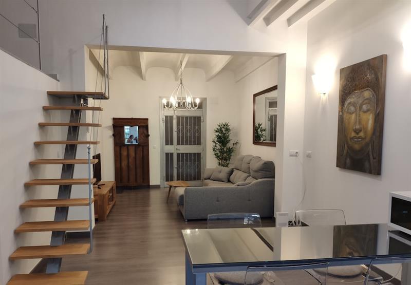 Casa Cercana A Santa Catalina *