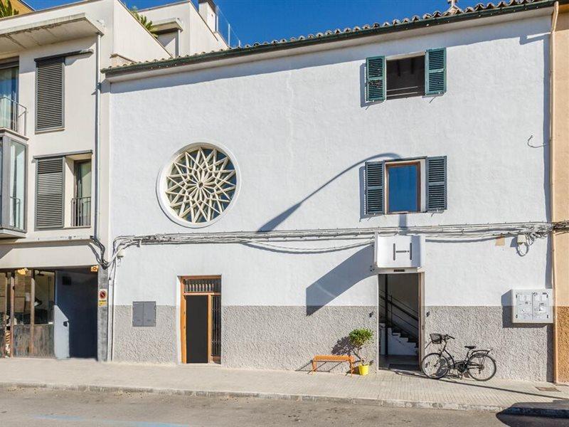 Urban Hostel