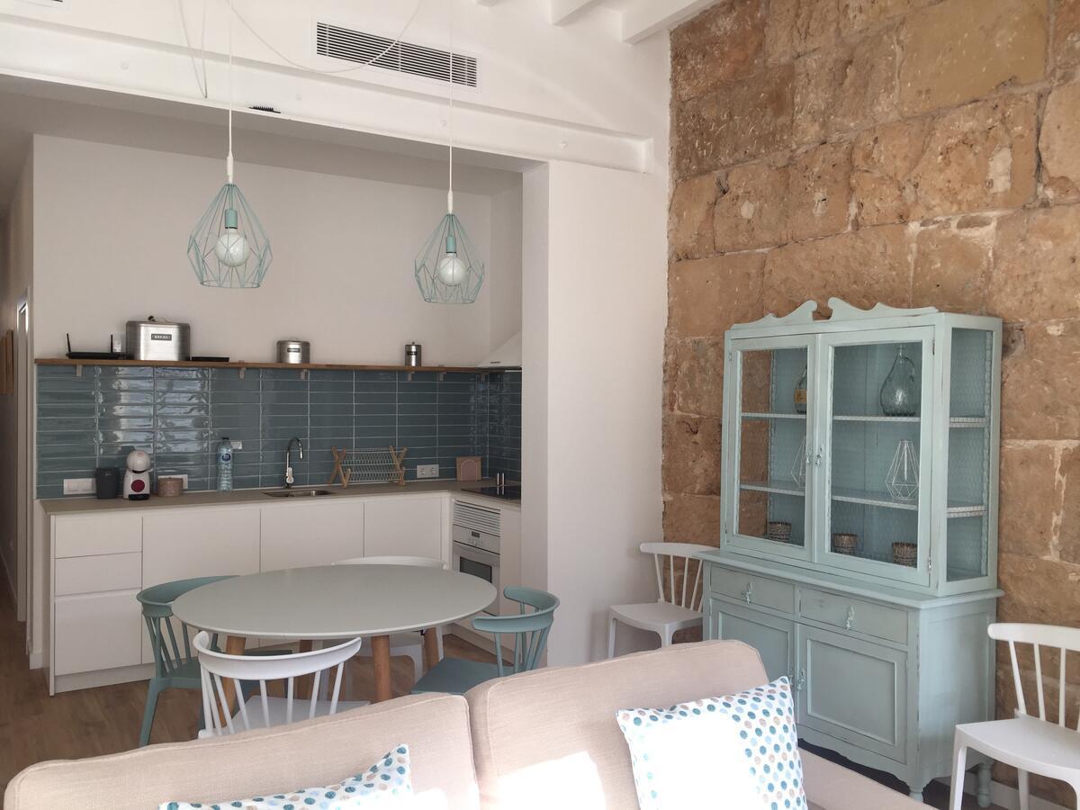 Cream Homes Santa Catalina Etv Palma de Mallorca
