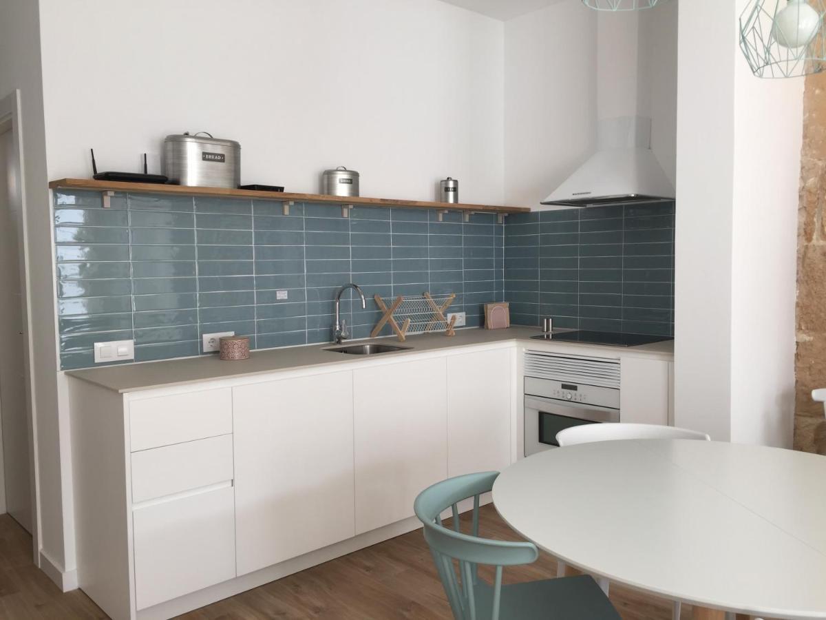 Holiday home Cream Homes Santa Catalina Etv Palma de Mallorca