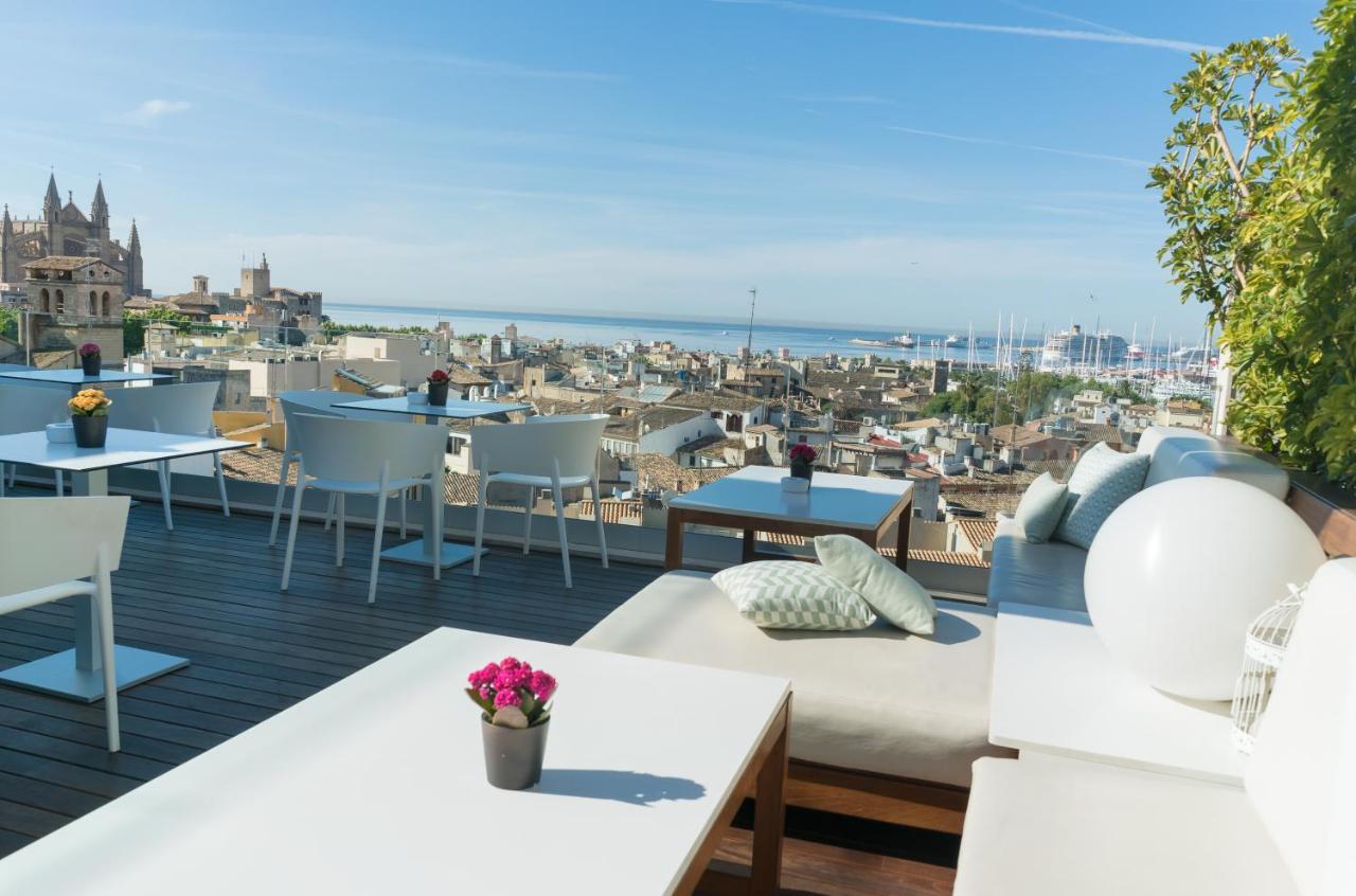Almudaina 4* Palma de Maiorca
