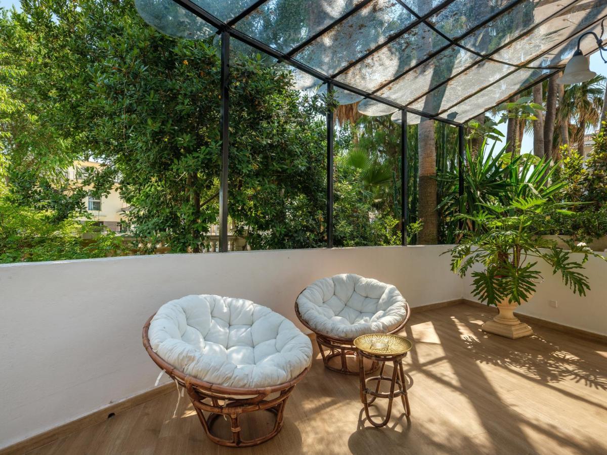 Khách sạn Ciutat Jardi Palma de Mallorca