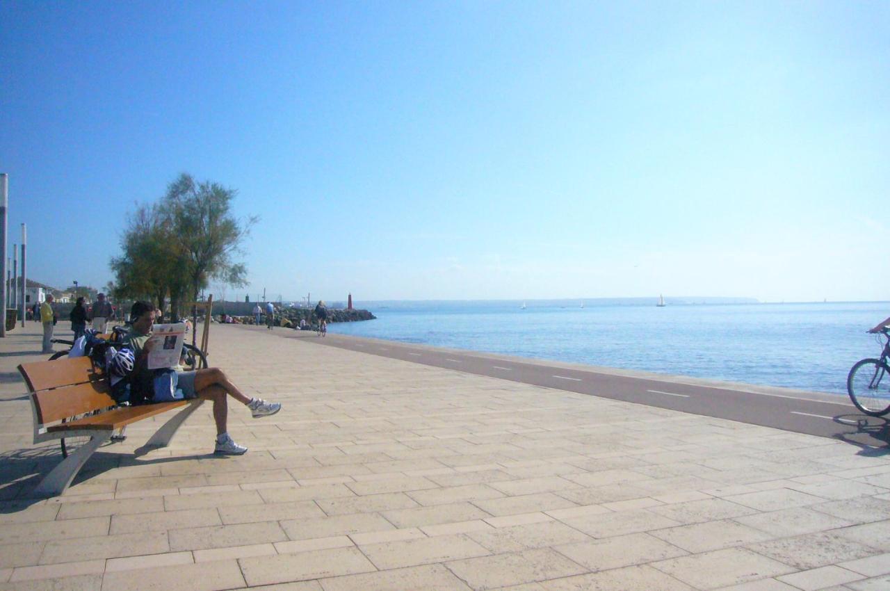 Holiday home Bluehouse Portixol Mallorca