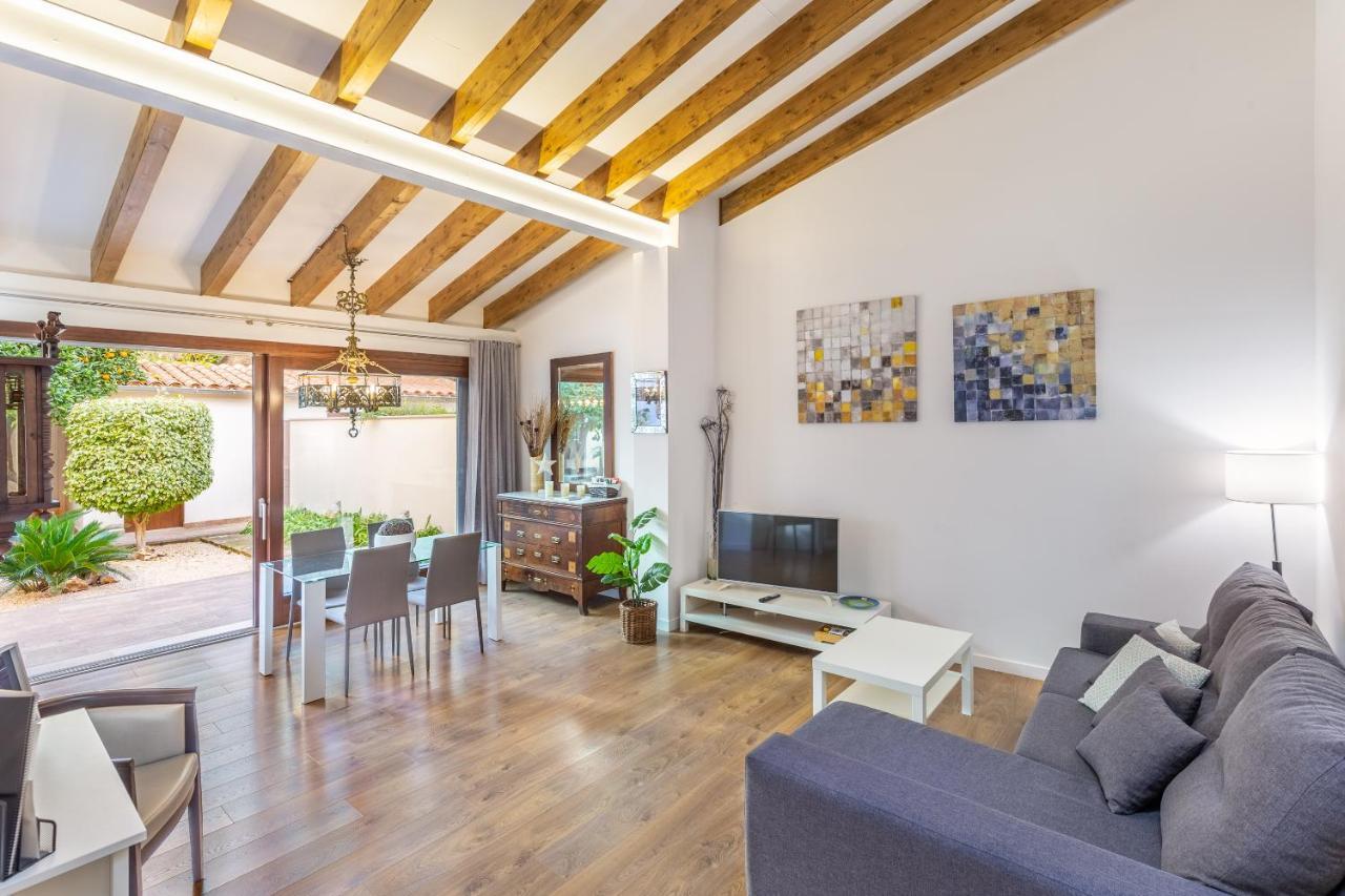 Casa de férias Ses Bessones Palma de Maiorca