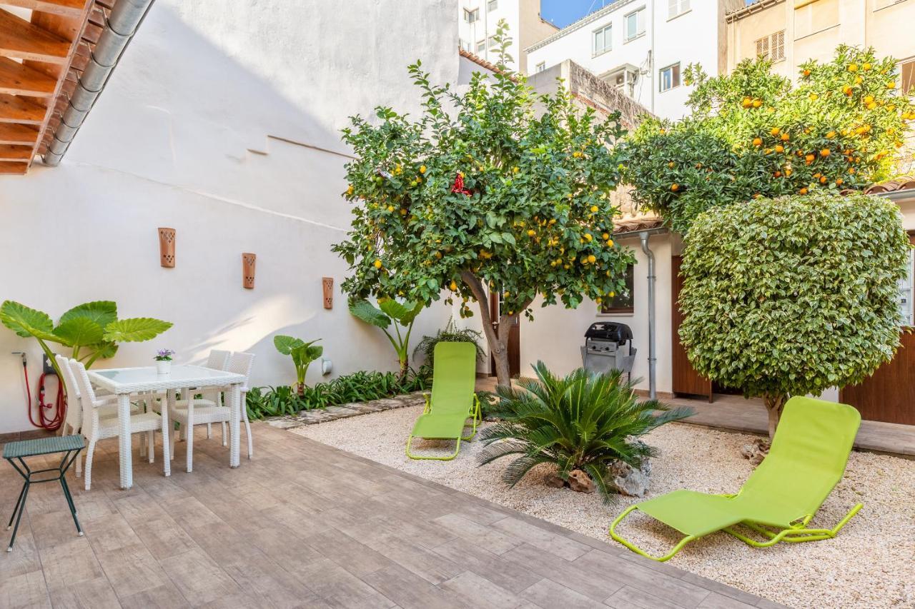 Ses Bessones Casa de férias Palma de Maiorca