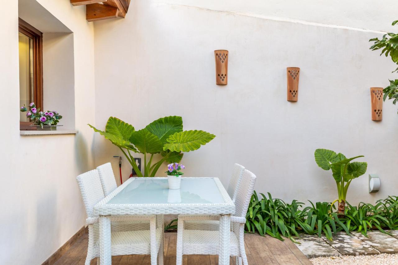 Casa de férias Ses Bessones
