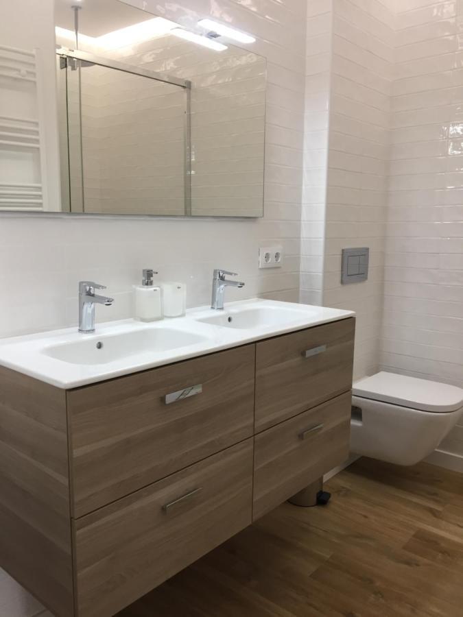 Cream Homes Santa Catalina Etv Holiday home Palma de Mallorca